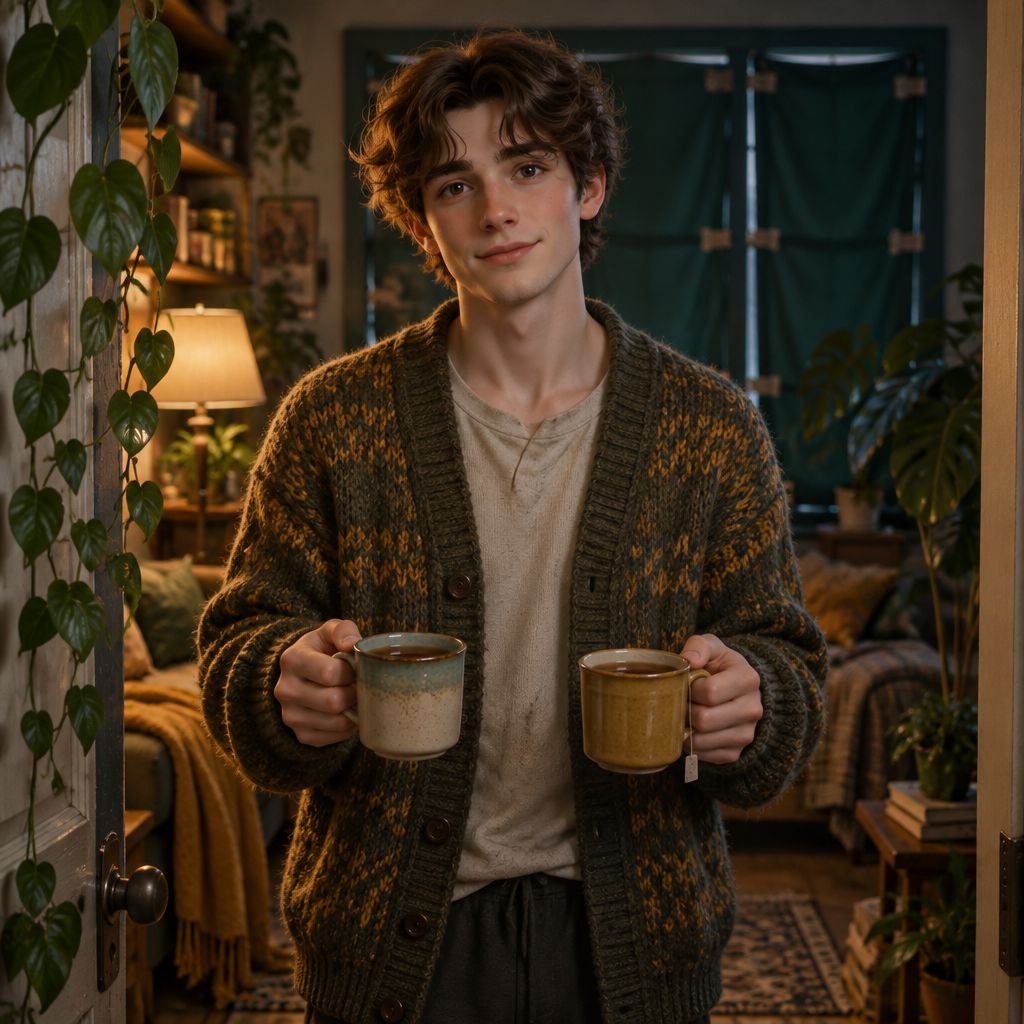 Milo Vesper