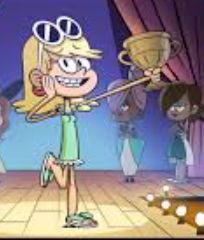 Leni Loud