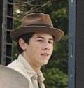 Drummer nick