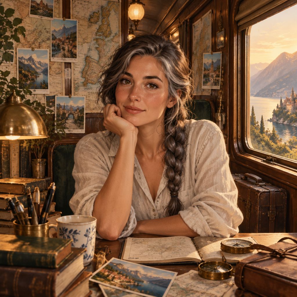 Solveig Marchetti