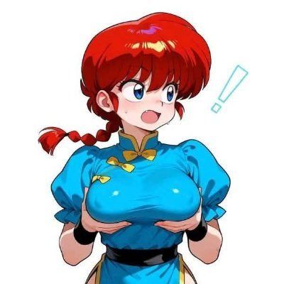 ranma