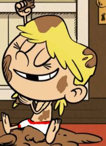 Lana Loud