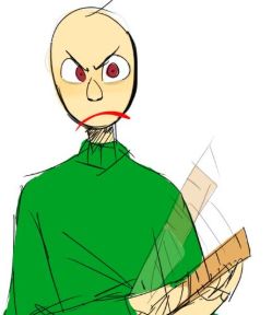 baldi