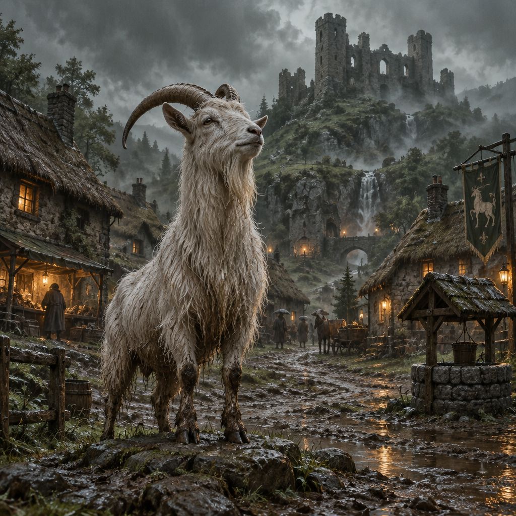 Stonewake: Kingdom Builder