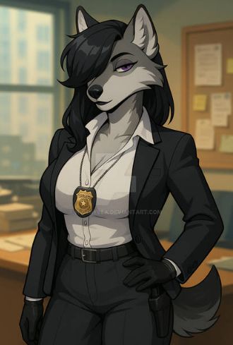 The FBI