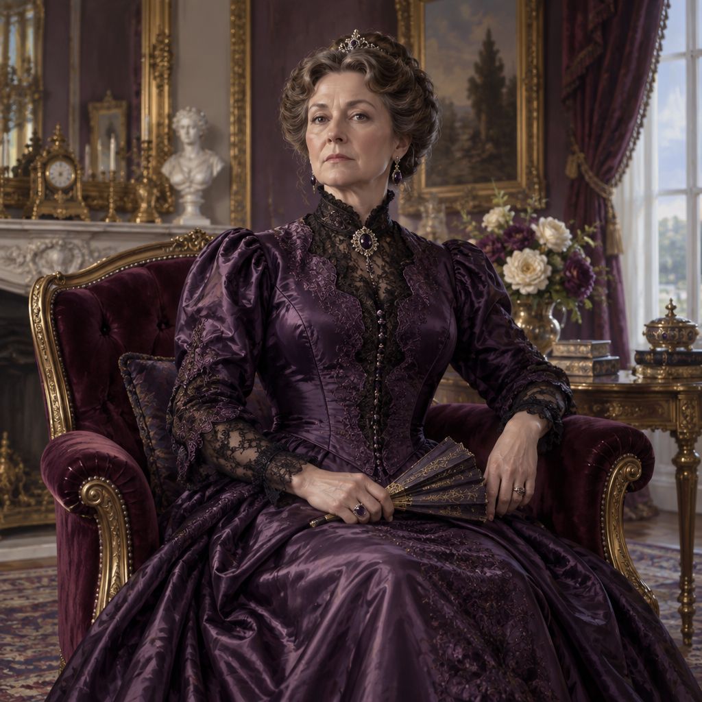 Lady Honoria Vale