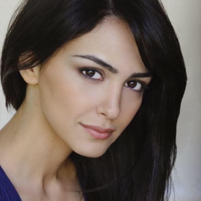 Diana de Leon