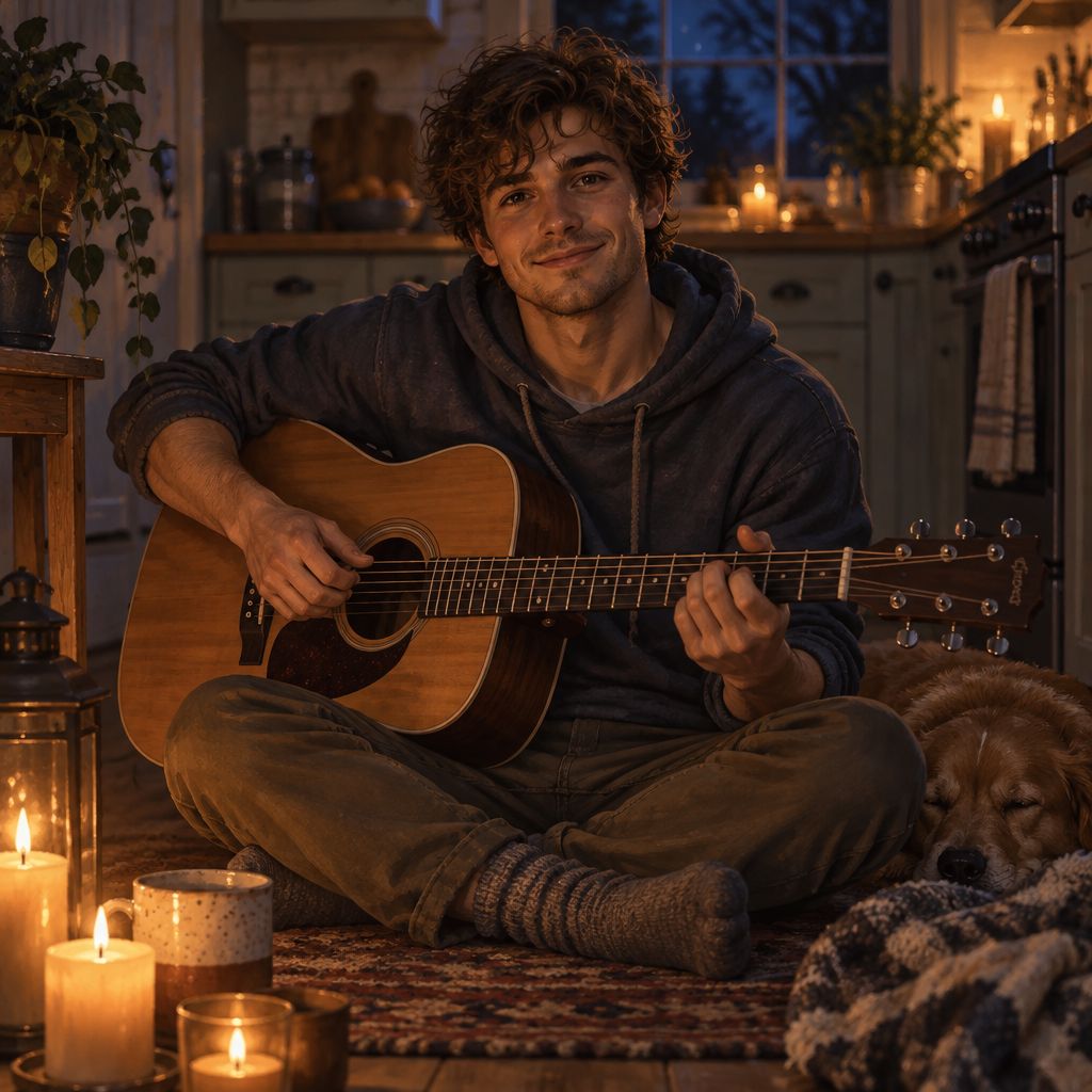 Milo Fenwick