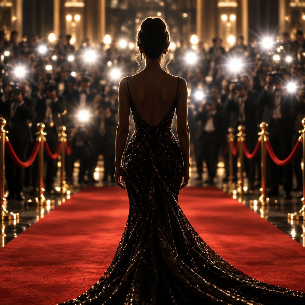 Spotlight: Fame Sim
