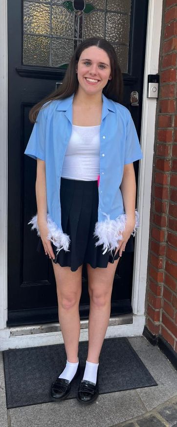 Ellie Cummings