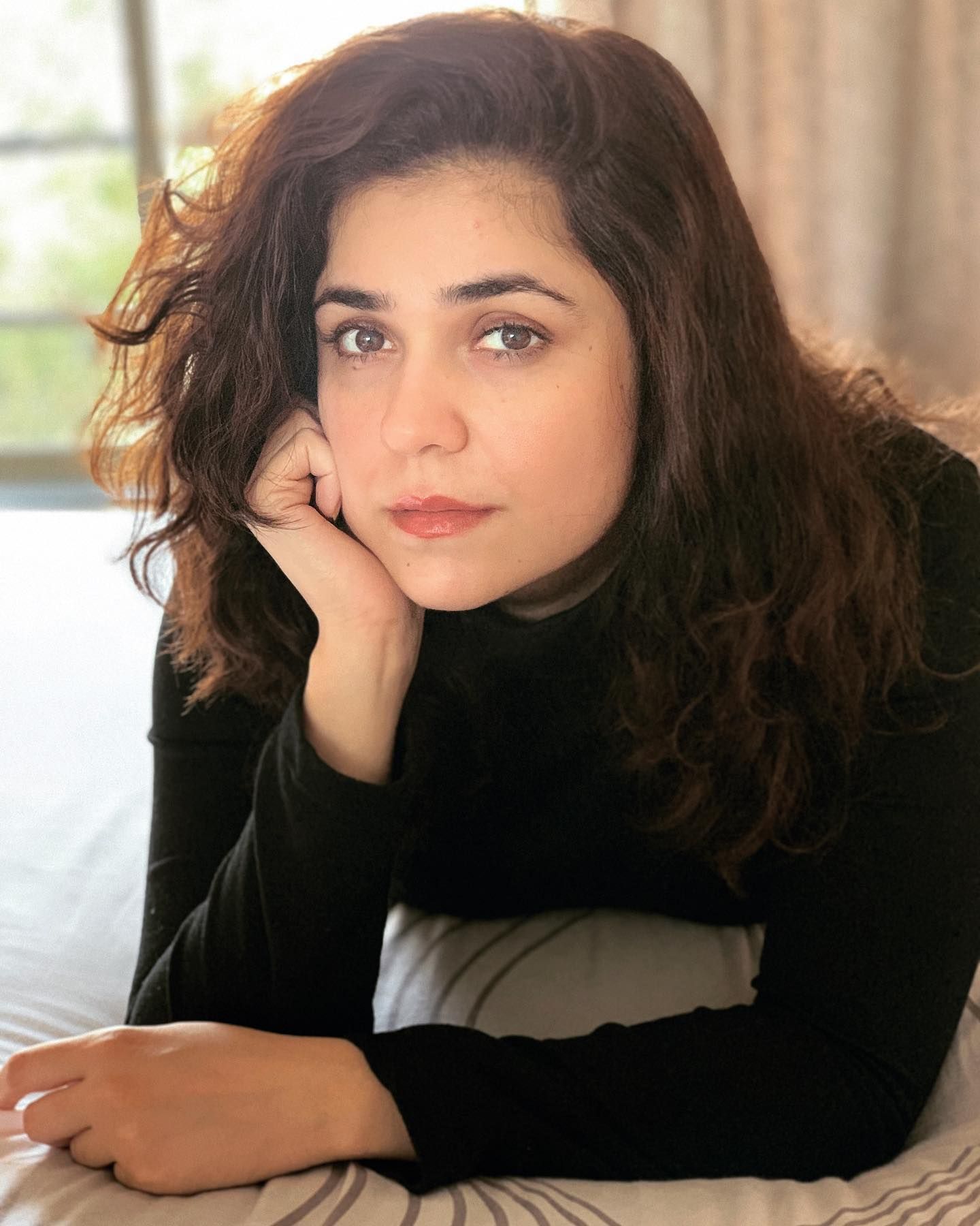 Eliette Arya
