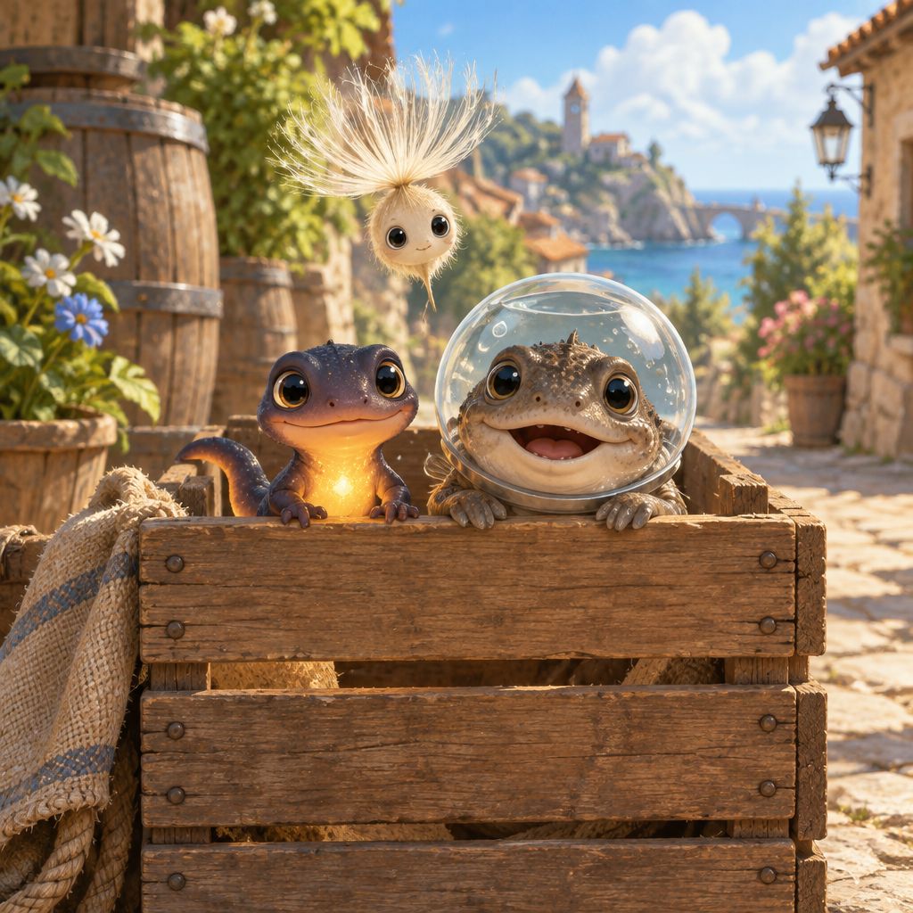 Wildbond League