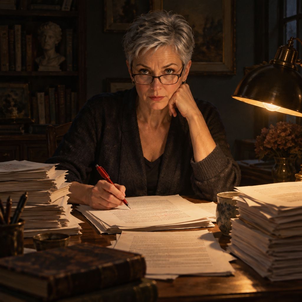 Margo Ashby