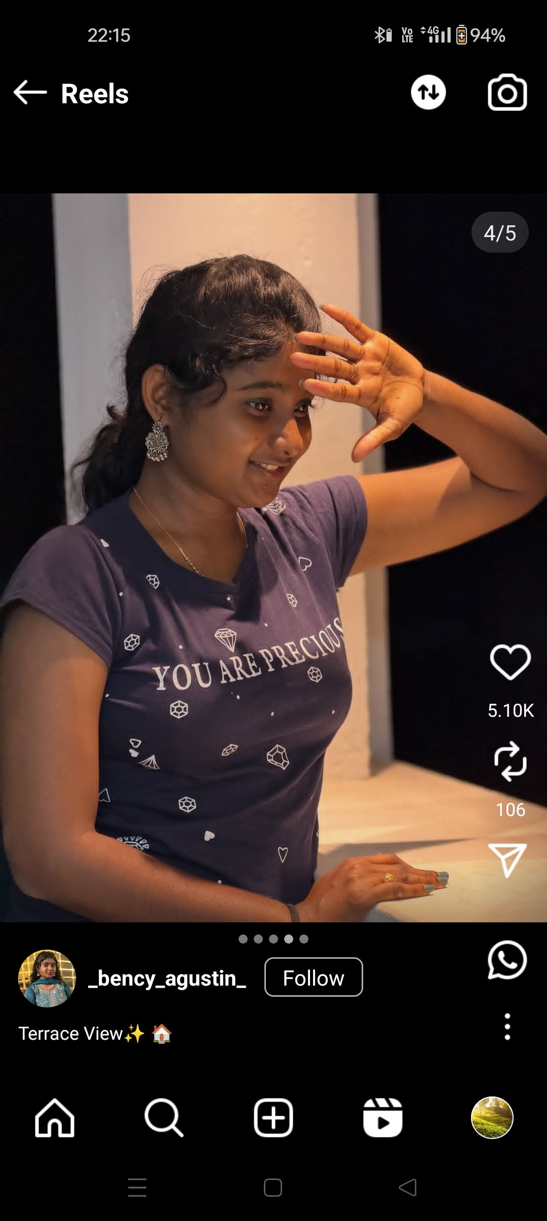 Keerthi