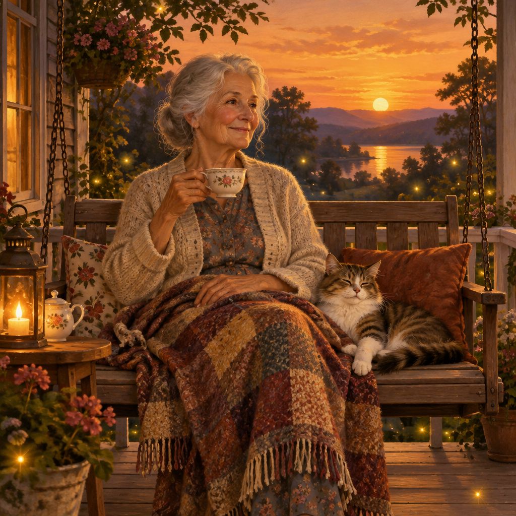 Aunt Beatrix