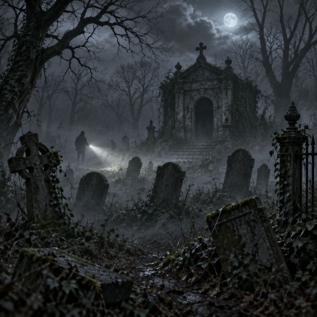 Greyfield Cemetery