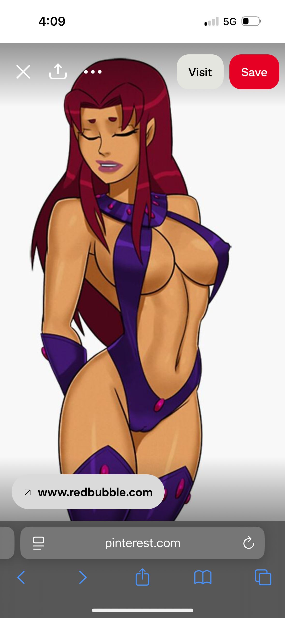 Starfire