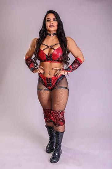 Dana Brooke