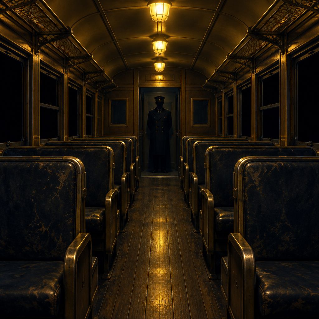The Last Train