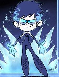 luna loud