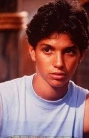 Johnny Cade 