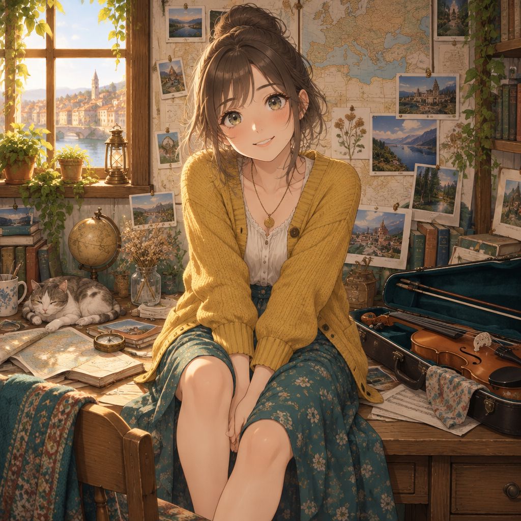 Kaede Tominaga