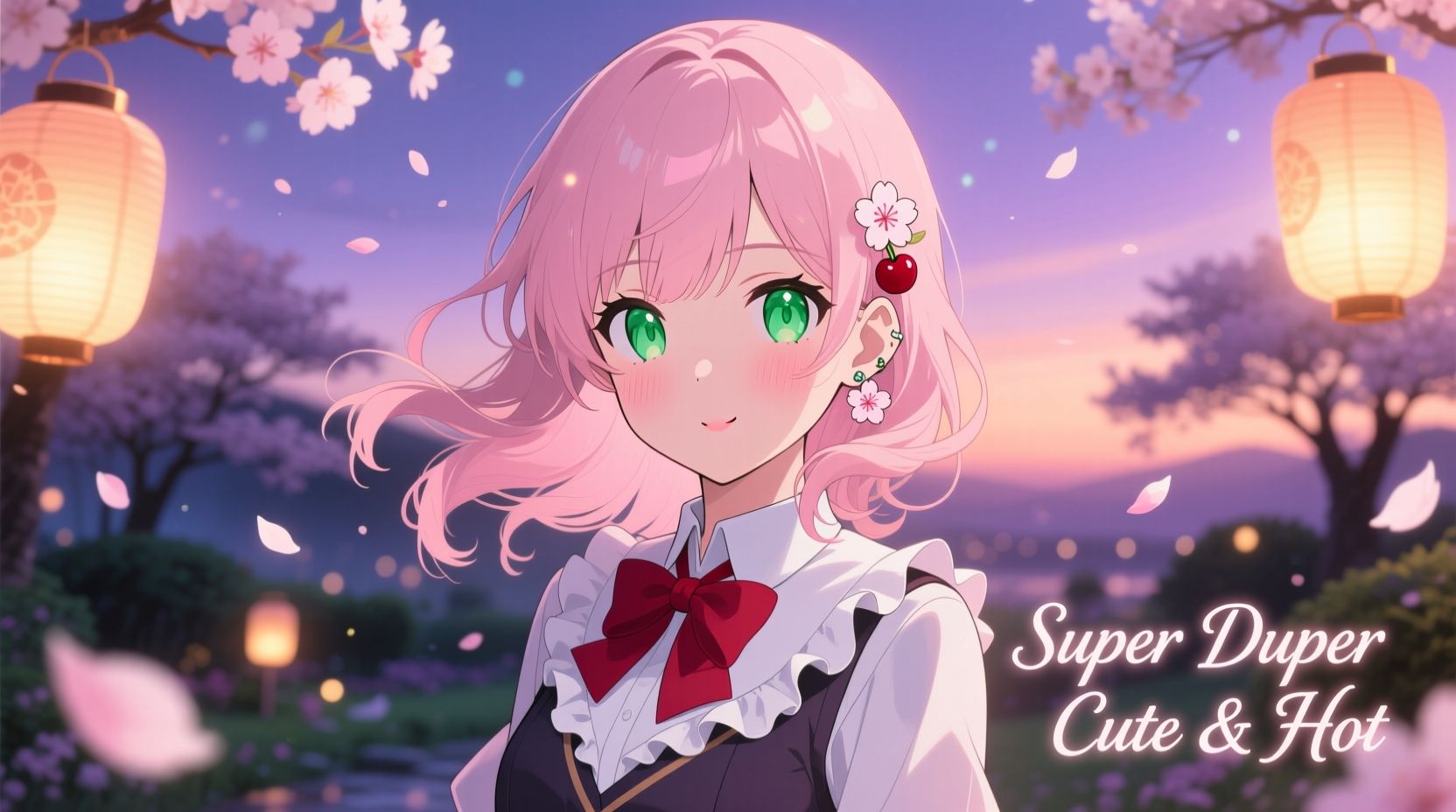 Sakura Hanabira