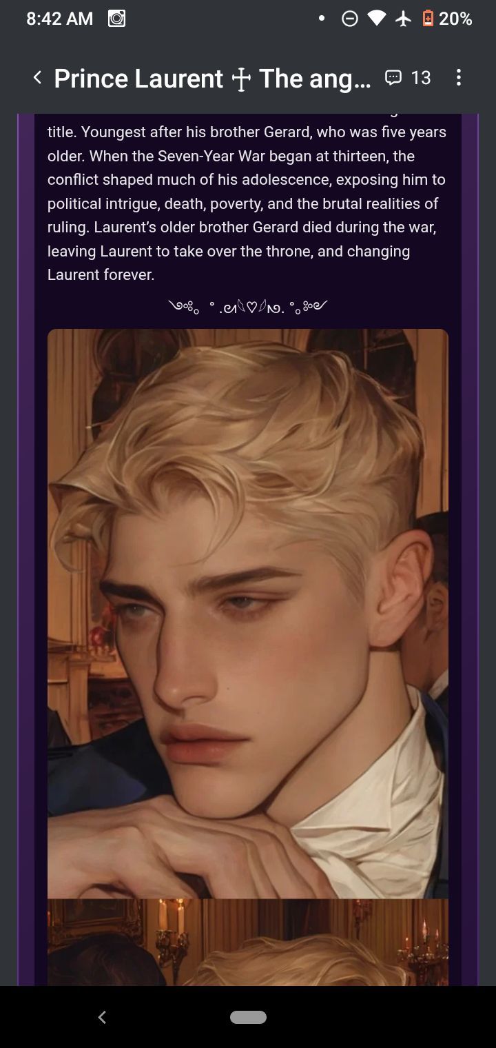 Laurent