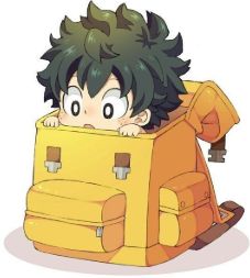 mha